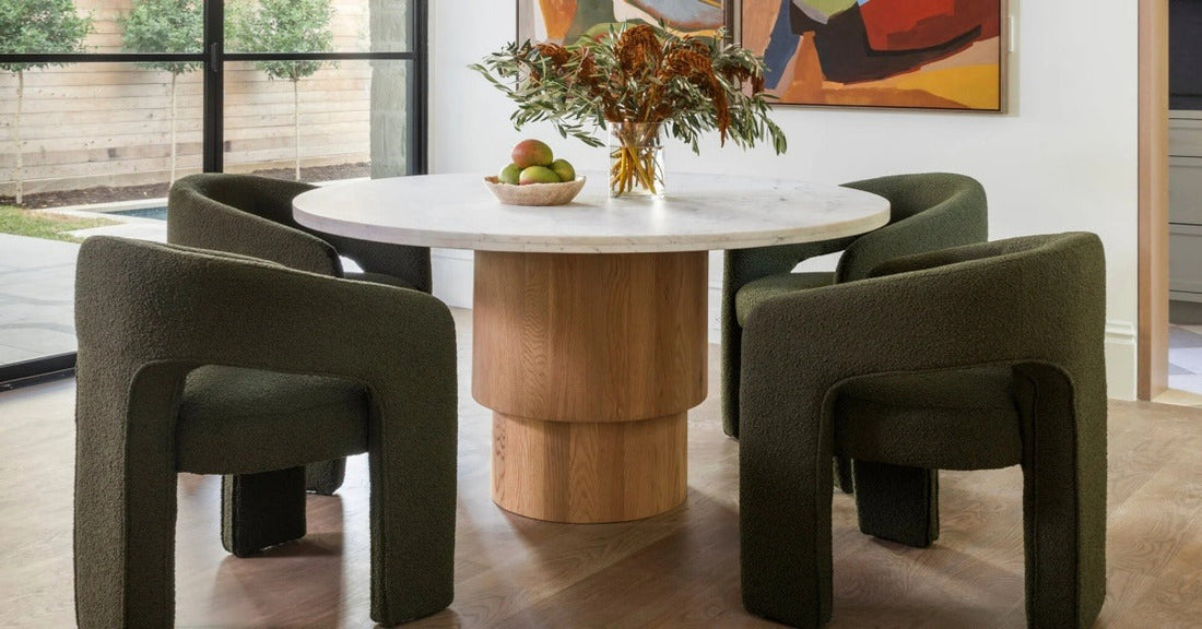 Elevate Your Home Style: How Decorative Accents Transform Any Space