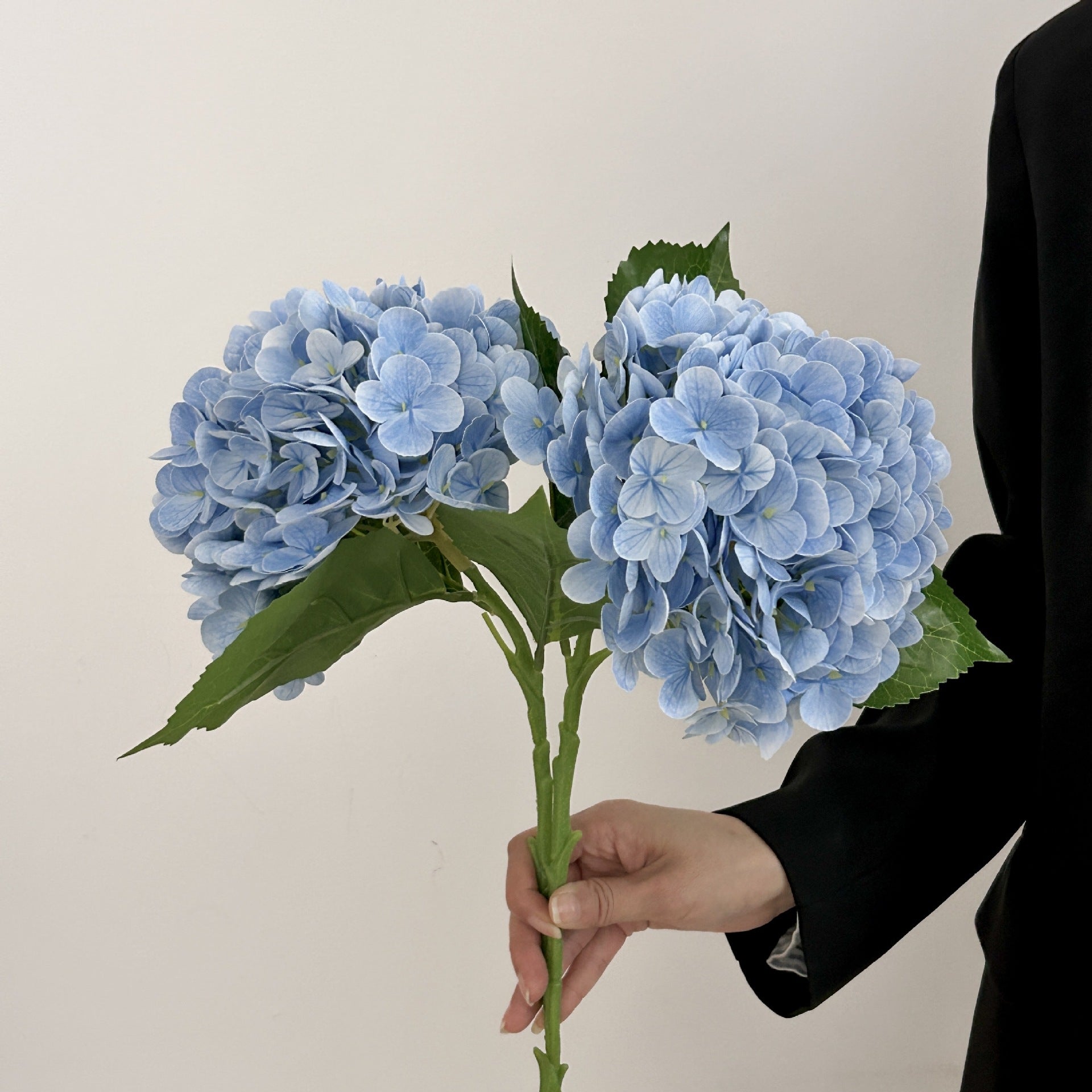 Hydrangea artificial flowers