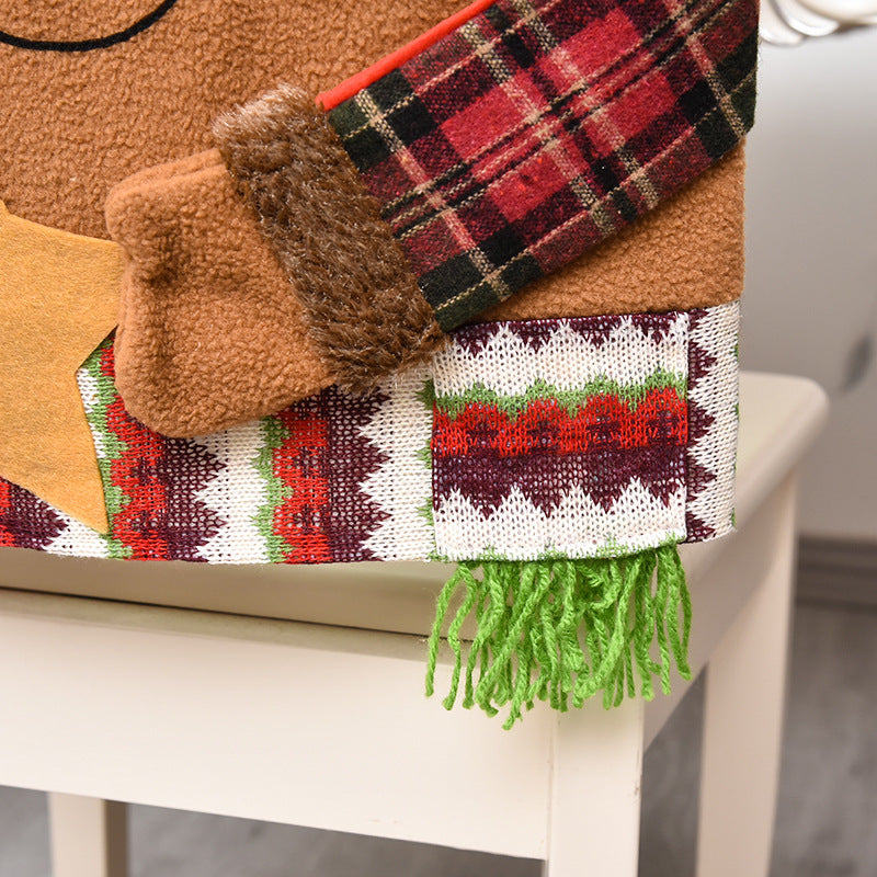 Festive Chair & Stool Covers