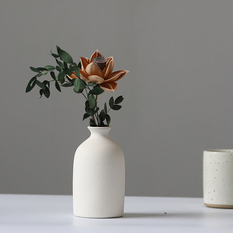 Ceramic Mini Vase