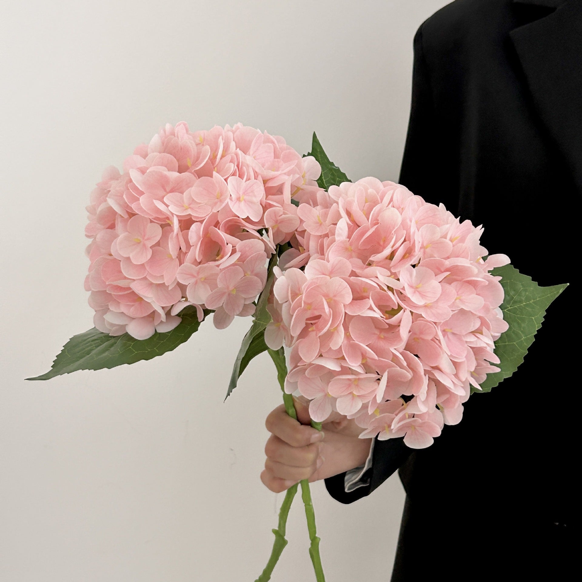 Hydrangea artificial flowers
