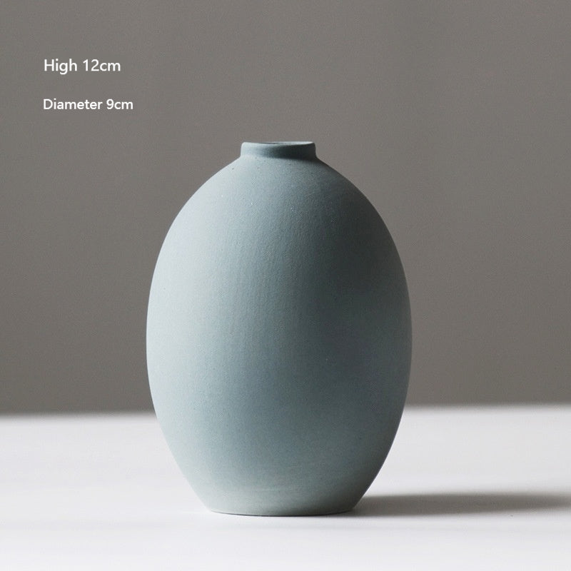 Ceramic Mini Vase