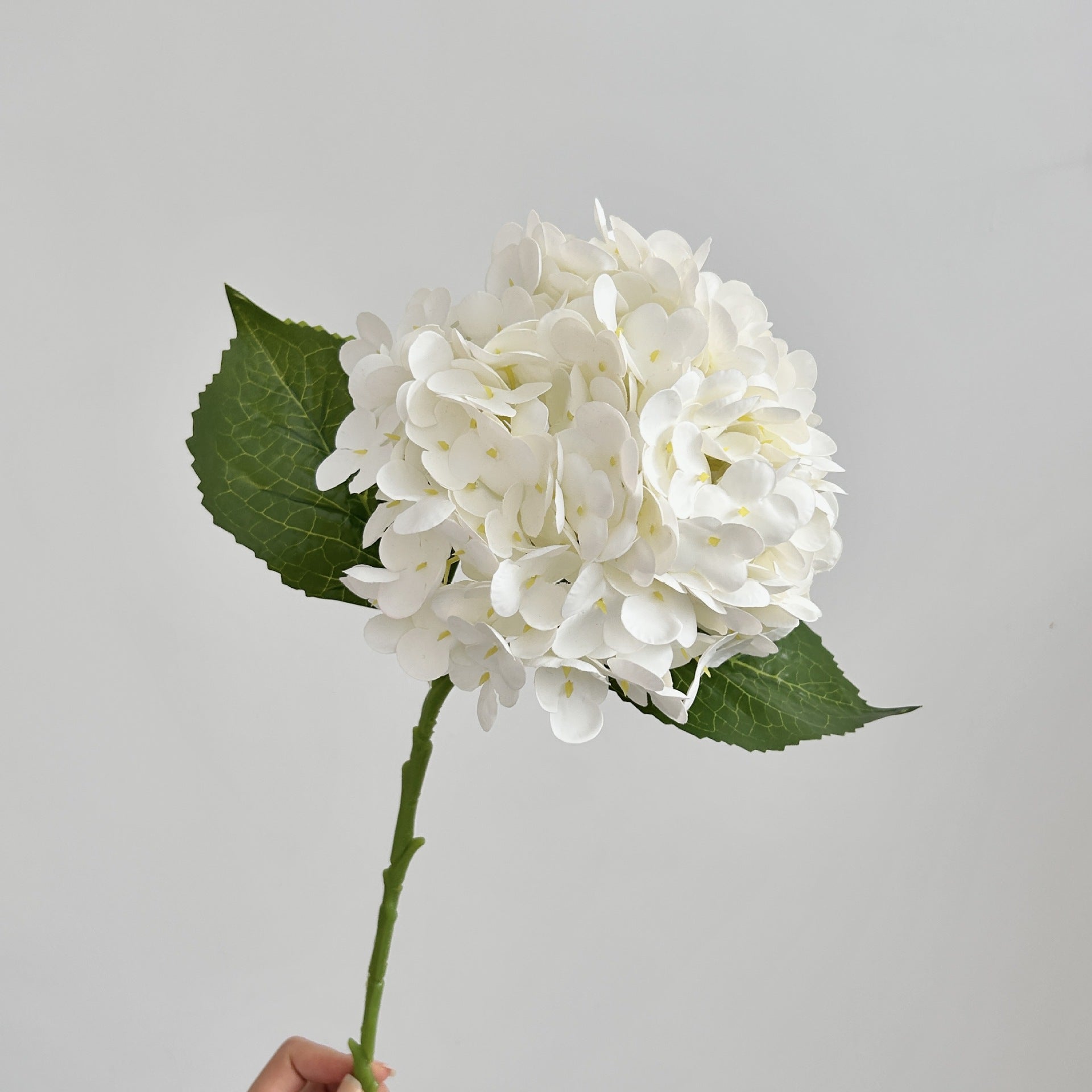 Hydrangea artificial flowers