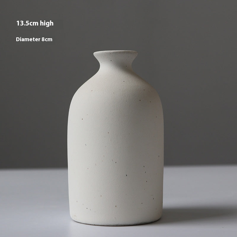 Ceramic Mini Vase