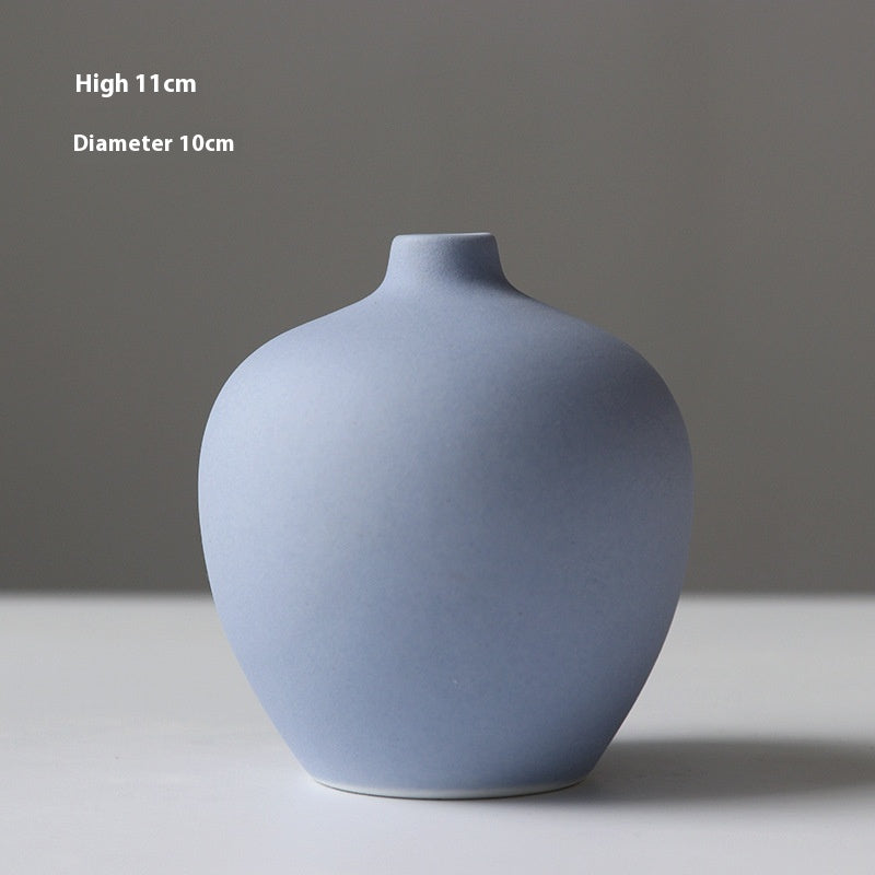 Ceramic Mini Vase