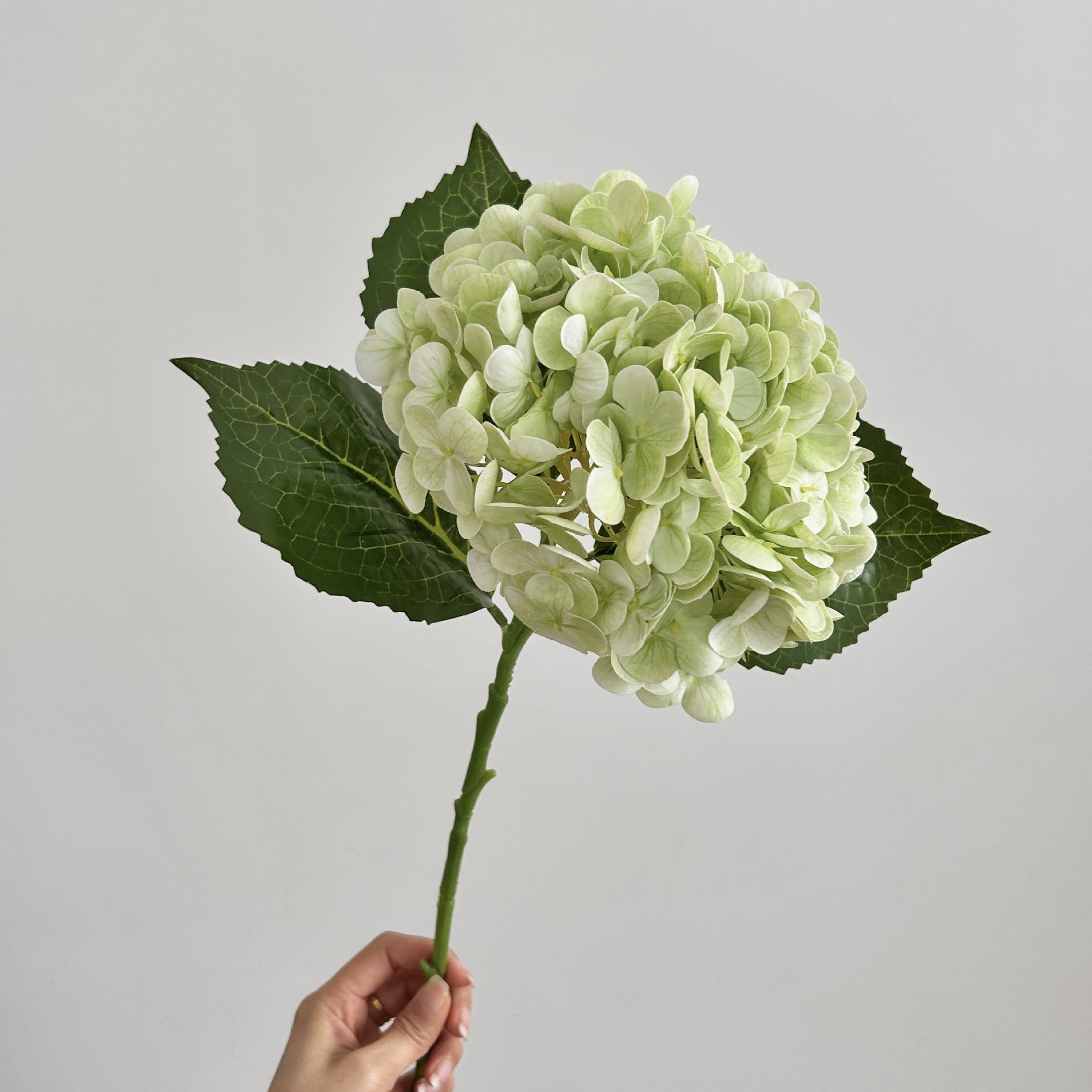 Hydrangea artificial flowers