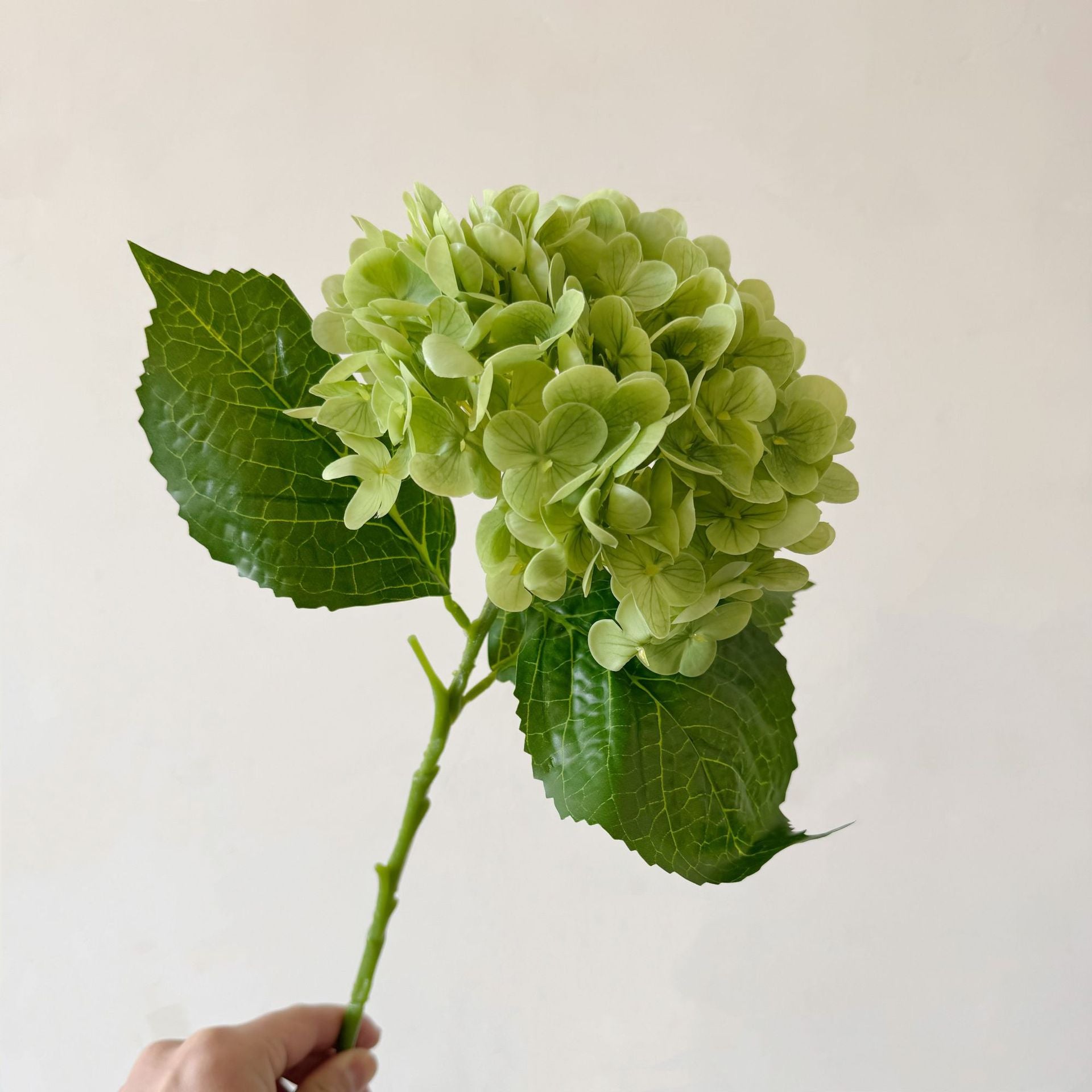 Hydrangea artificial flowers