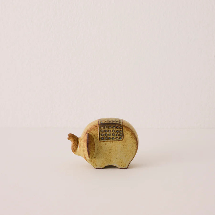 Elephant Ornaments
