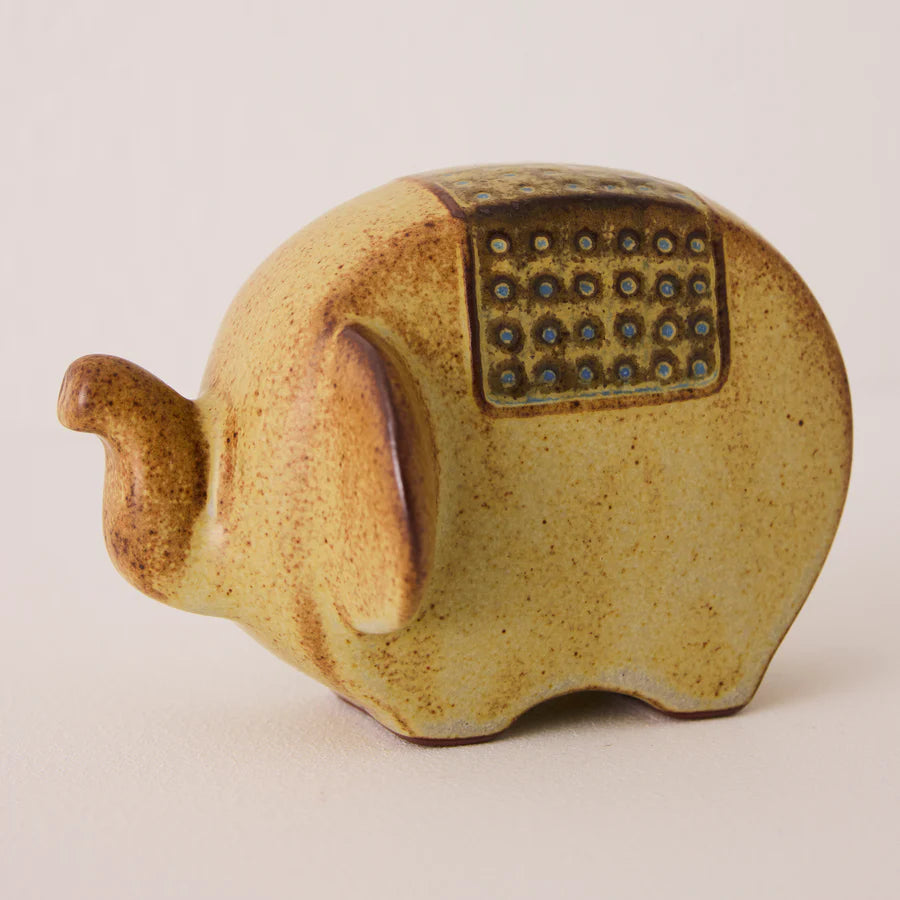 Elephant Ornaments