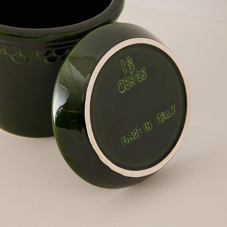 Planter & Saucer