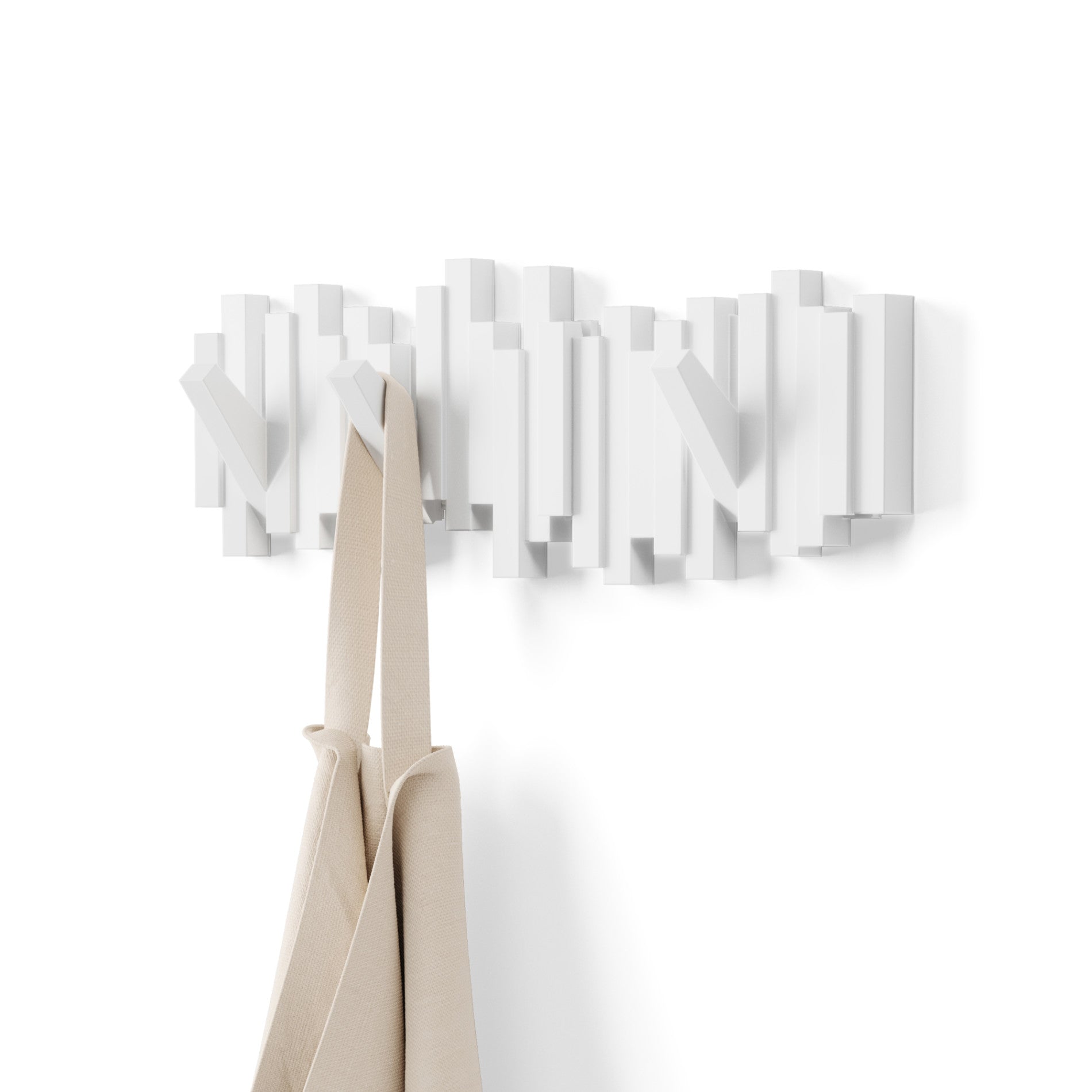 Sticks 5 Wall Hook